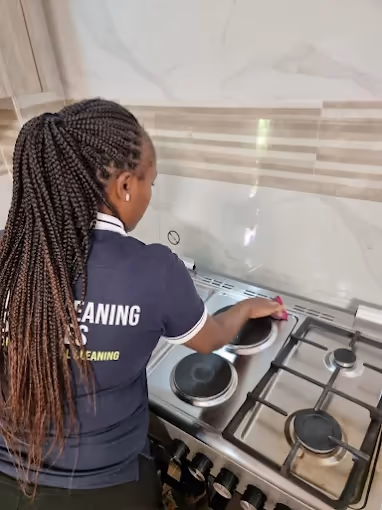Windows and glass panels polished streak free by Shine On Cleaning Services in Kiambu