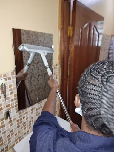 Window Cleaning