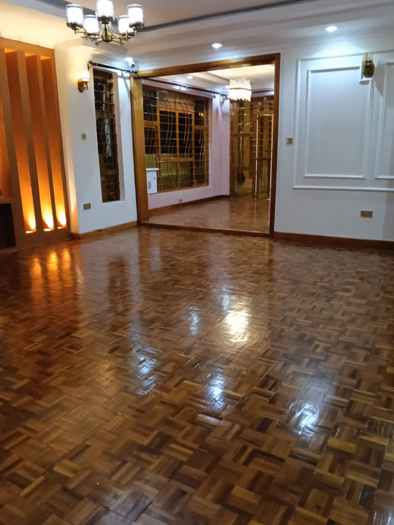 Floor and Carpet Care